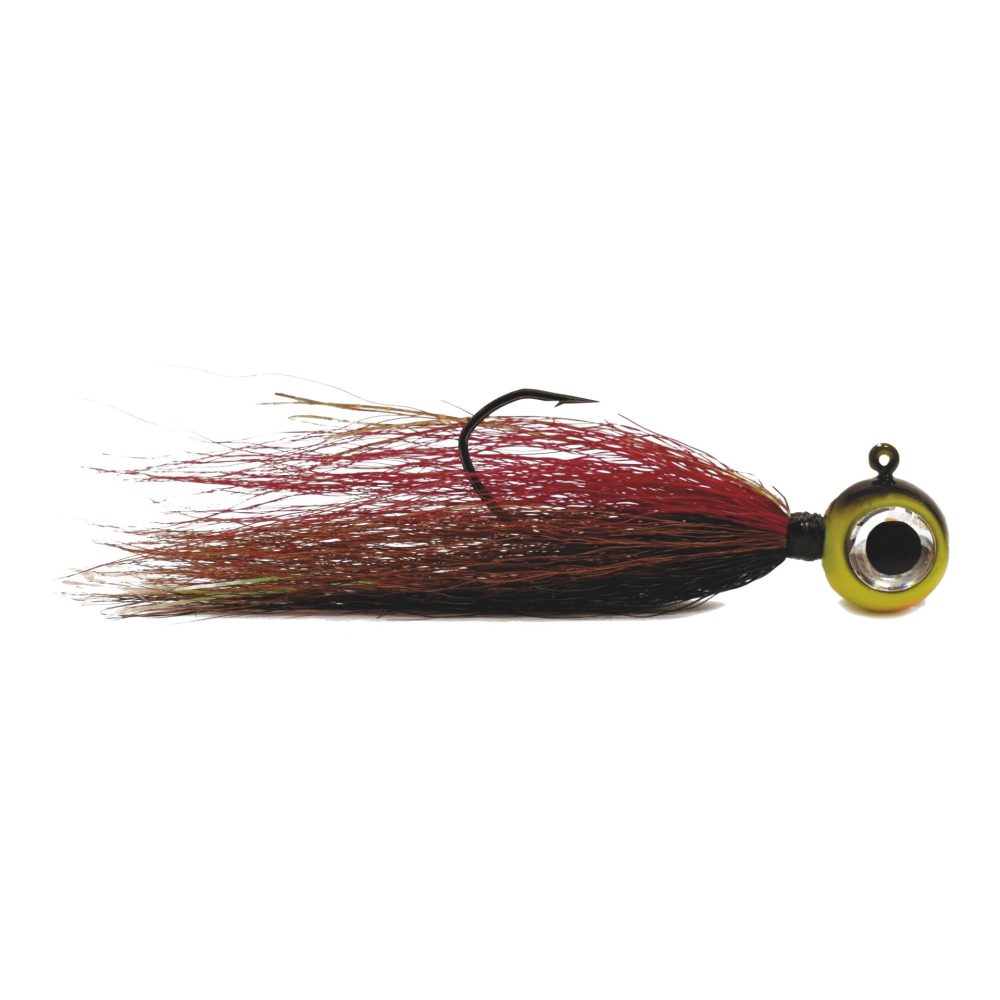 VMC 7158 Moontail Jig - Jigköpfe