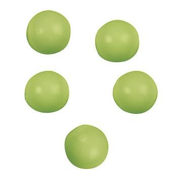 Berkley Gulp floating Eggs chartreuse