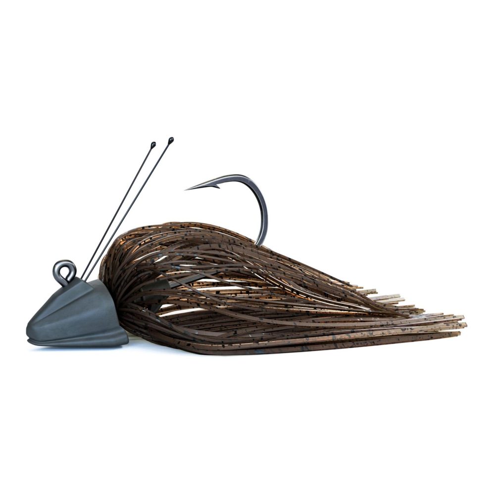 Nays DLT Type 2 - Skirted Jig
