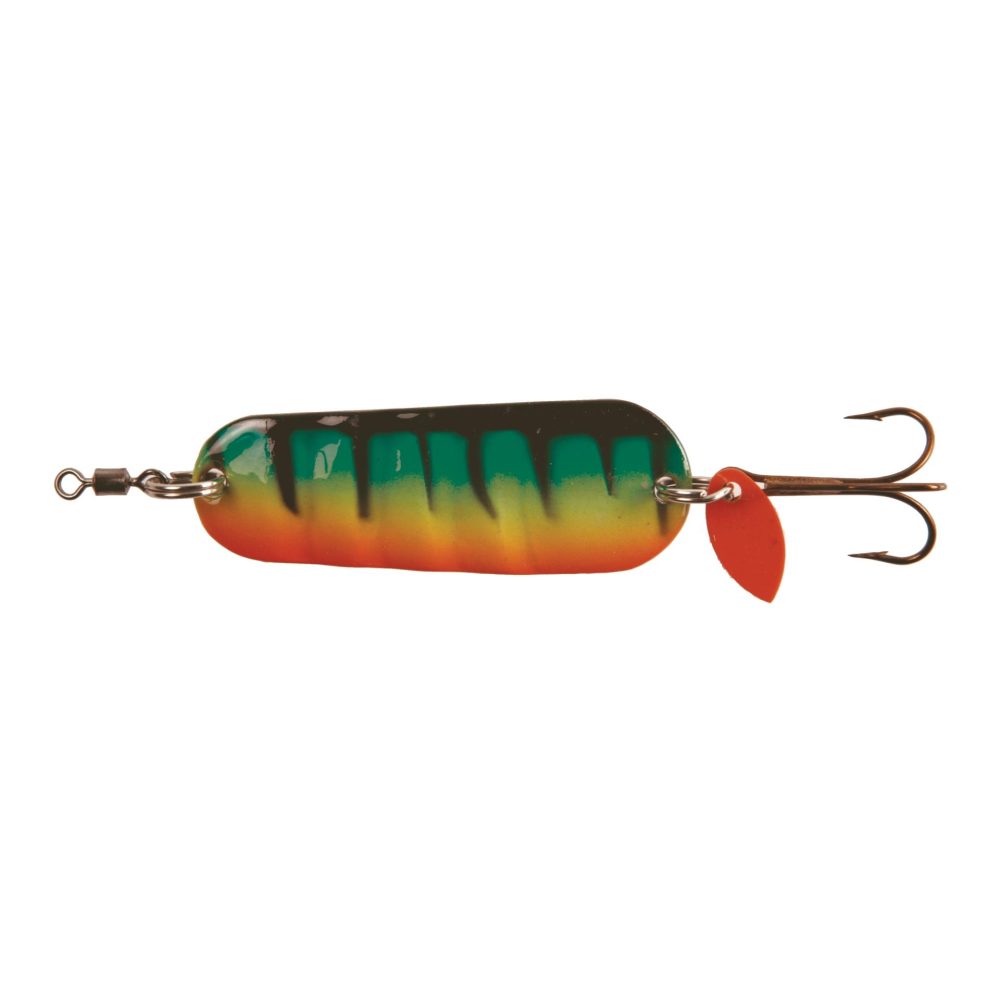 Abu Garcia Atom Tiger - Löffel
