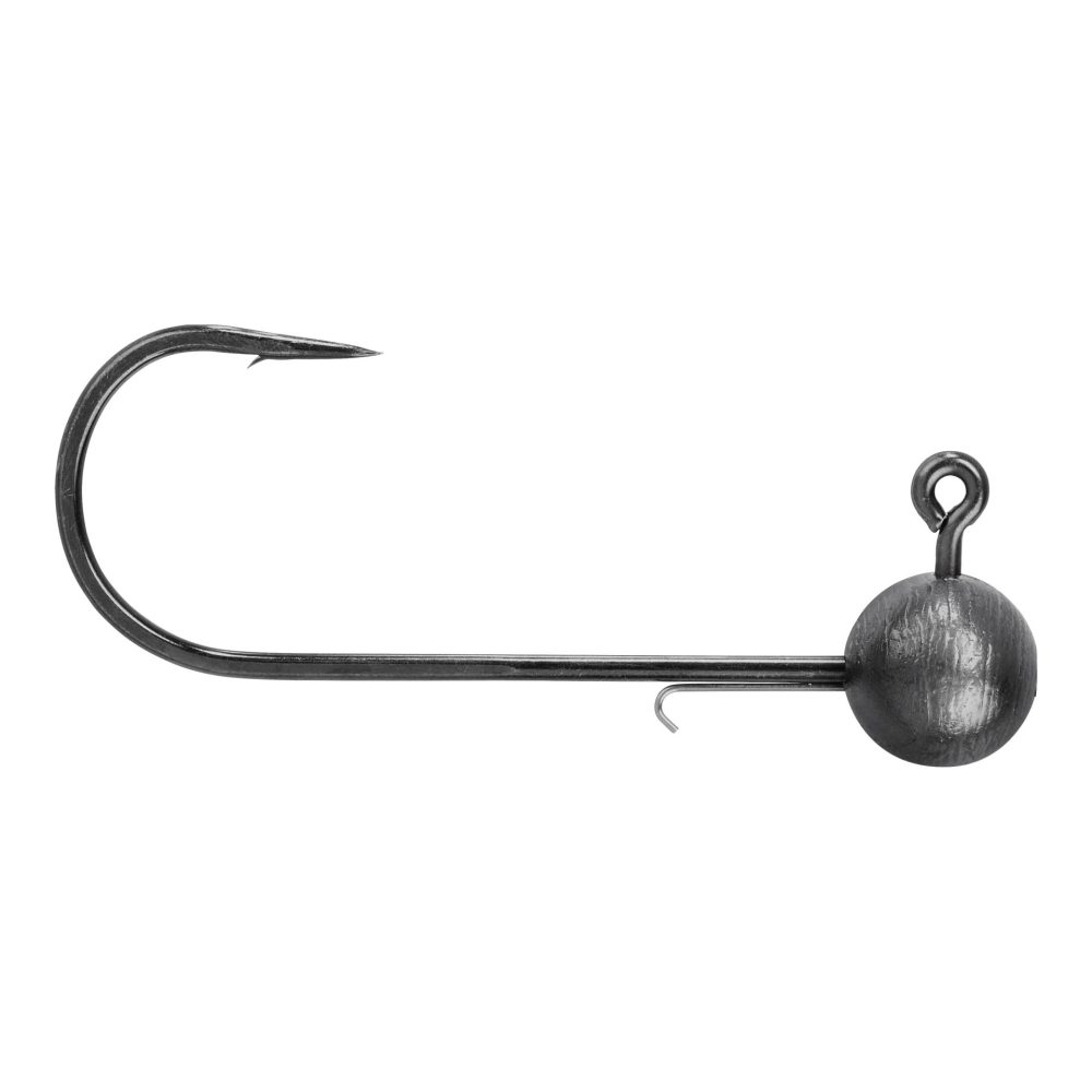 Balzer Heilbutt-Grossdorsch Jighead #12/0