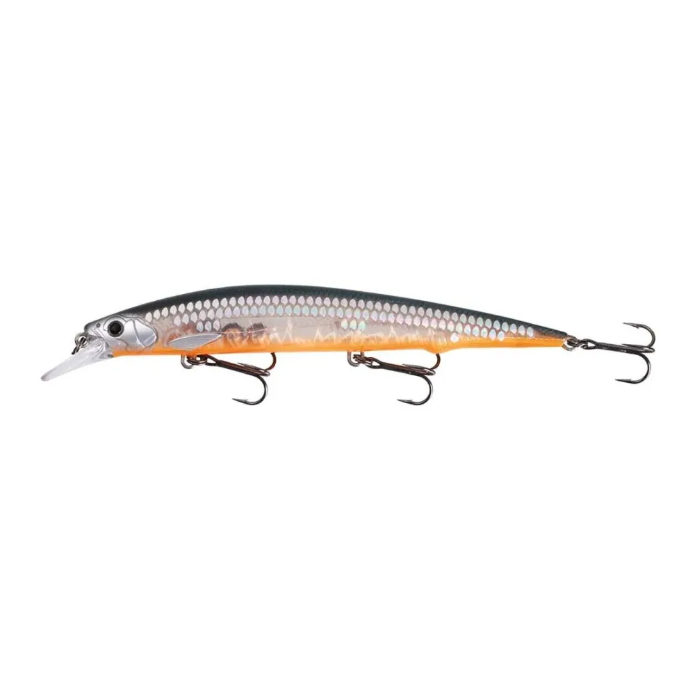 Stucki Fishing Blowoff 125 F Wobbler