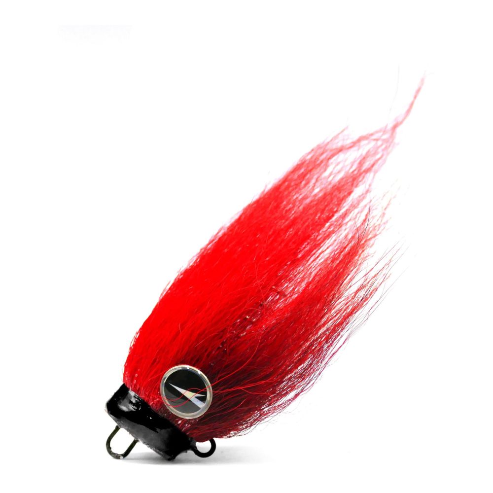 VMC Mustache Rig - Jigkopf