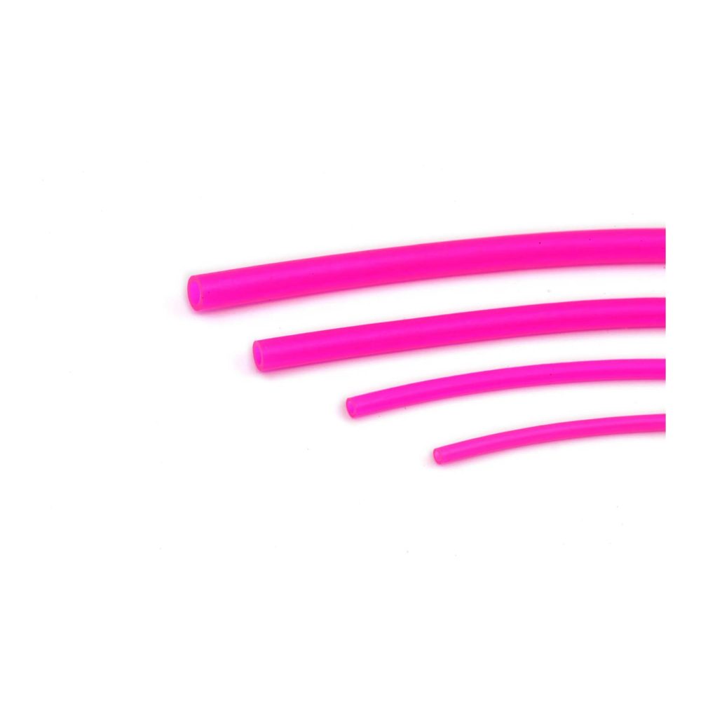 Frödinflies FITS Tubing - fl. magenta