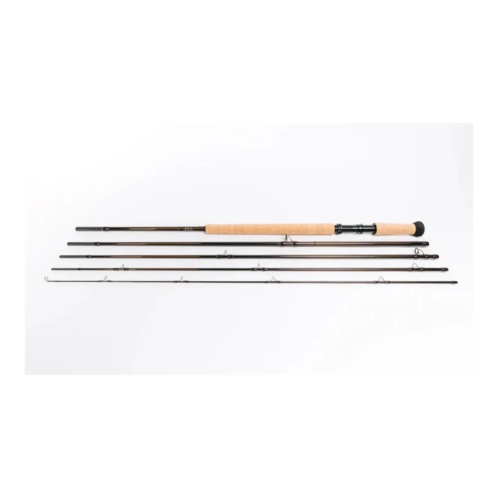 Nam Products Fliegenrute REN 5pcs Zweihand