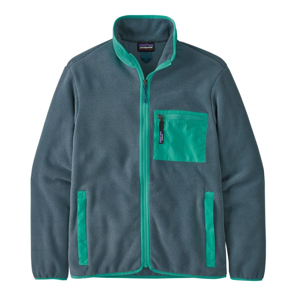 Patagonia M's Synchilla Jacket - Jacke