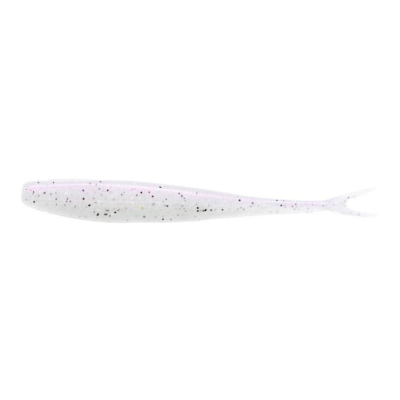 Noike S.L.T (Split Leaf Tail) Minnow - Gummiköder