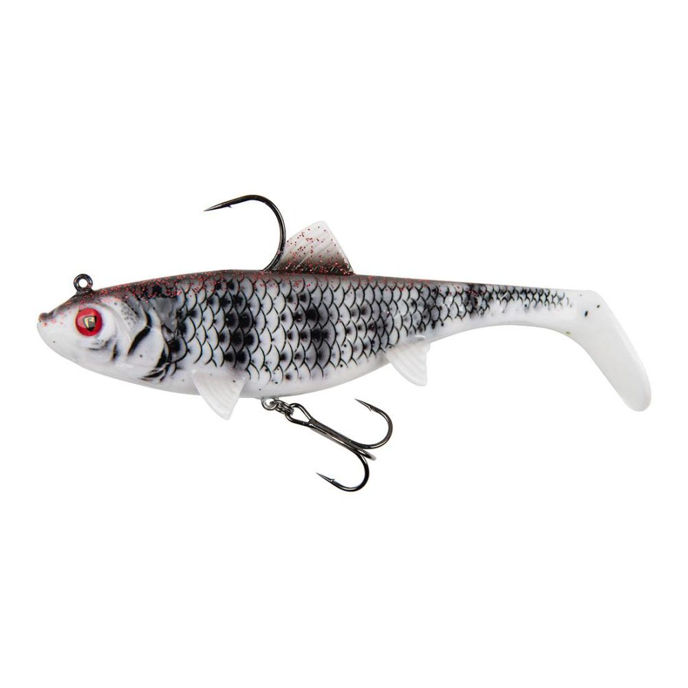 FOX Rage Replicant Wobble - Swimbait