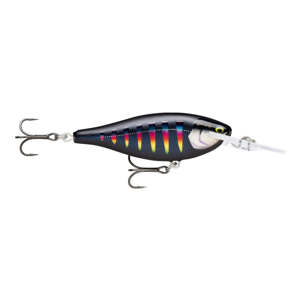 Rapala Shad Rap Elite - Wobbler