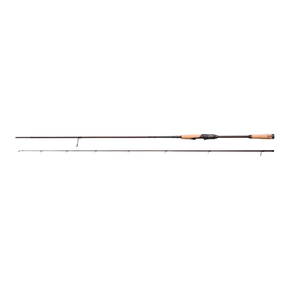 Savage Gear Revenge SG6 Medium Game - Spinnrute