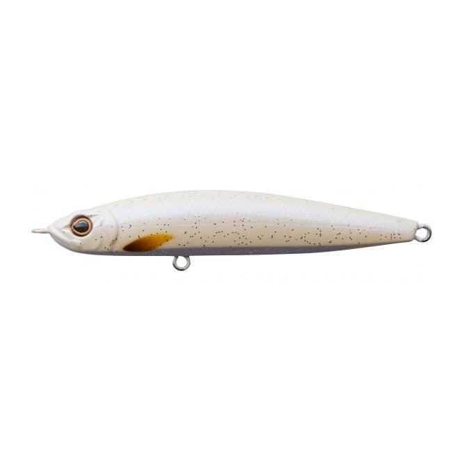 Illex Stream Ripper 75 - Sinking Stickbait