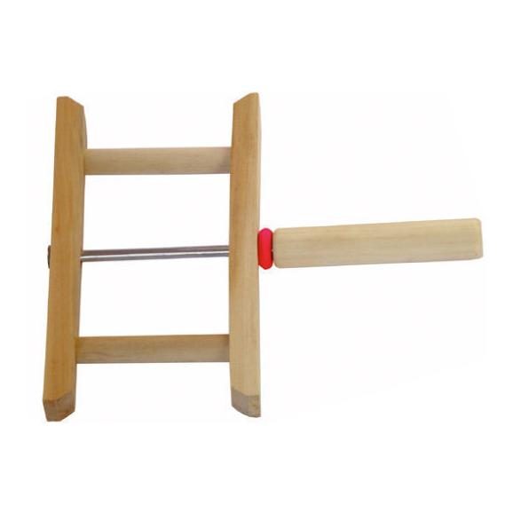 Stucki Fishing Holzhaspel