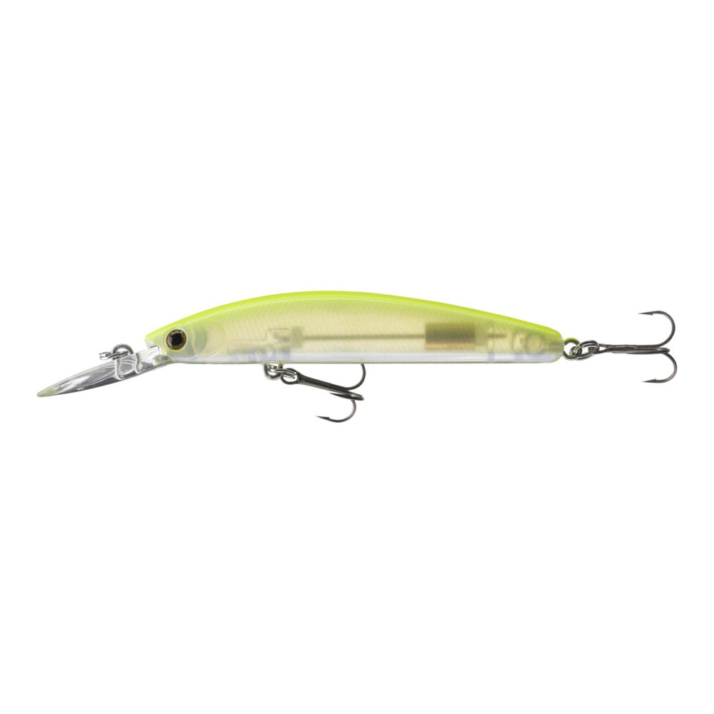 Daiwa Tournament Double Clutch 60SP - Wobbler