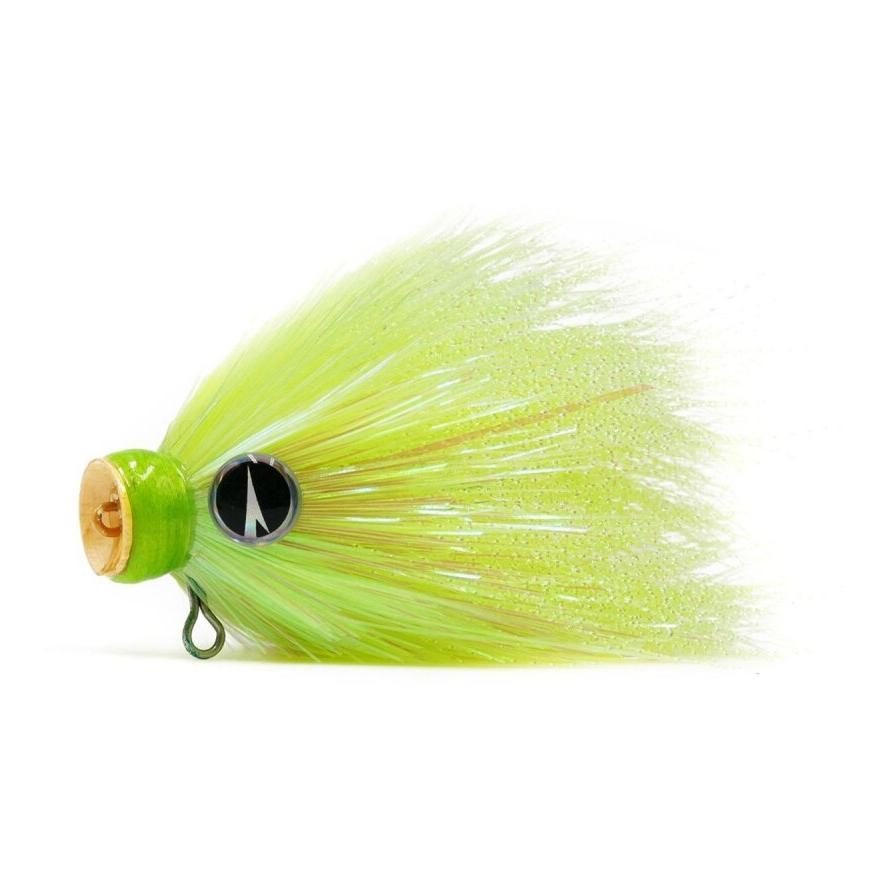 VMC Baby Mustache Shallow - Jigkopf