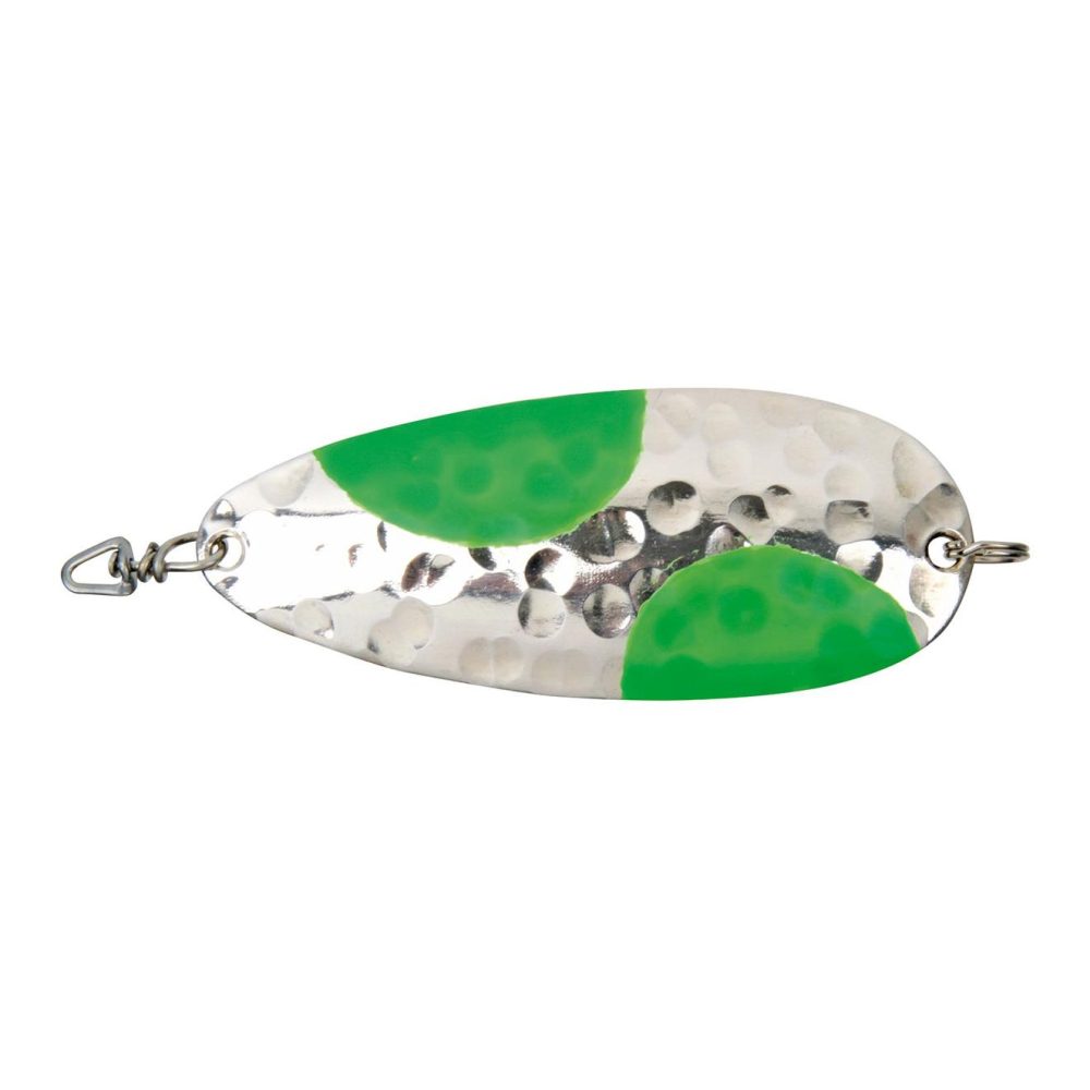 Stucki Fishing EGB BLINKER 7 - Wurflöffel