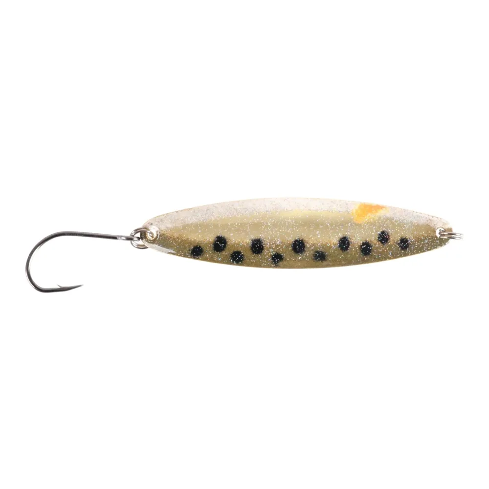 Stucki Fishing Trout Stagger - Schlepplöffel - Sonderedition