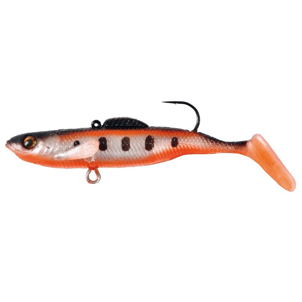 Stucki Fishing Vertical Bouncer - Vertikalköder