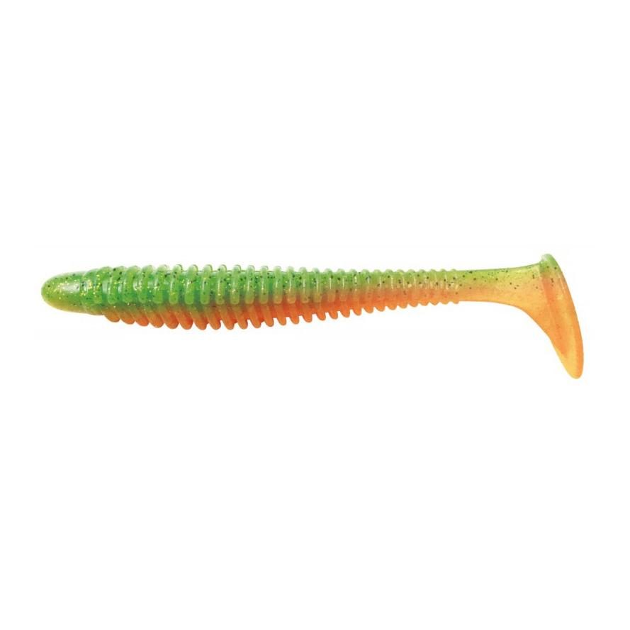 Noike Ninja Wobble Shad - Gummiköder