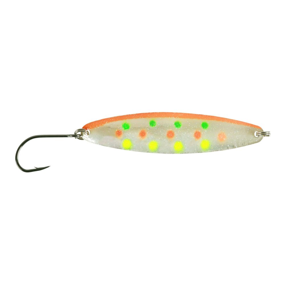 Stucki Fishing Trout Stagger - Schlepplöffel - Sonderedition