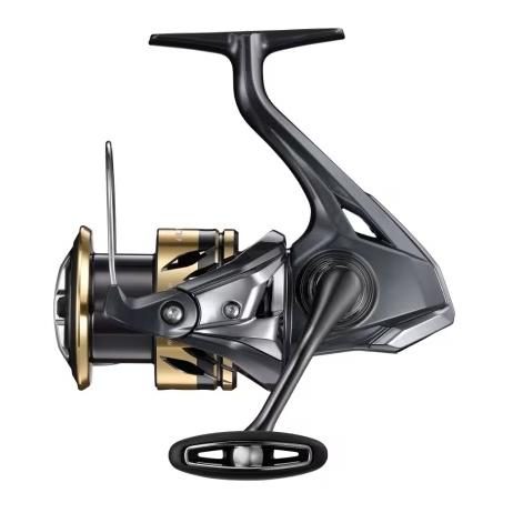 Shimano Ultegra FD - Stationärrolle