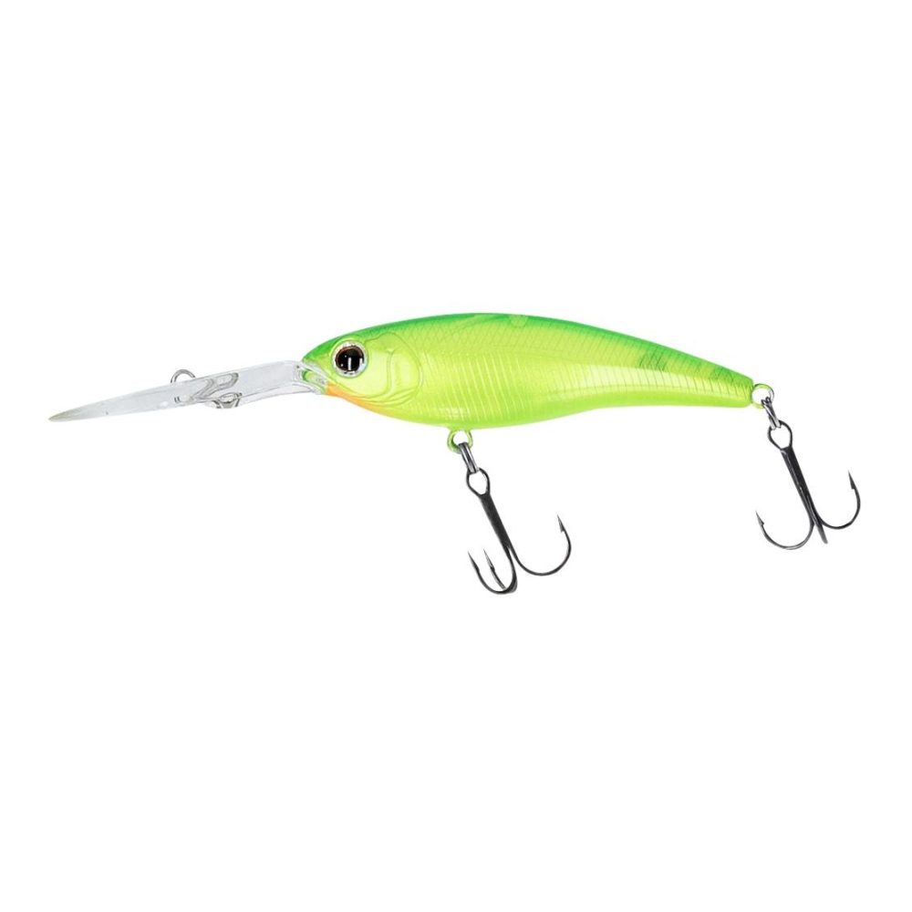 Daiwa Steez Shad 60SP-MR - Wobbler
