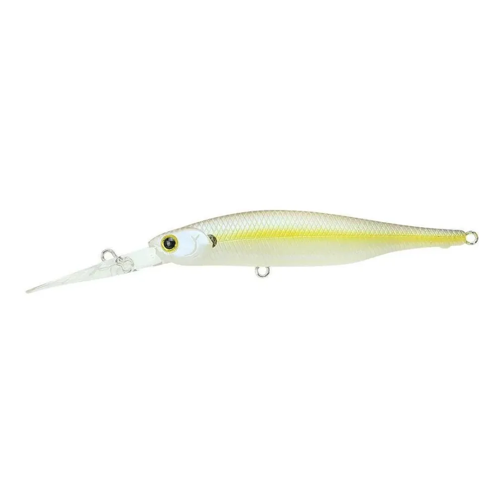 Lucky Craft Lightning Staysee 90 SP - Wobbler