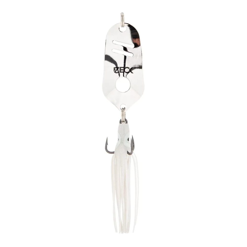 Zeck Blinker Jörg Octo Spoon