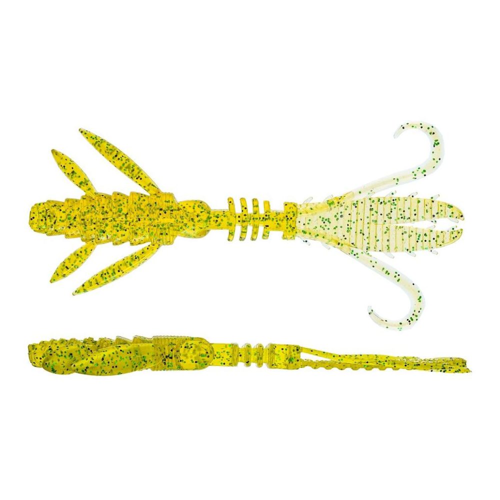 Westin Crecraw Ripplr Creaturbait