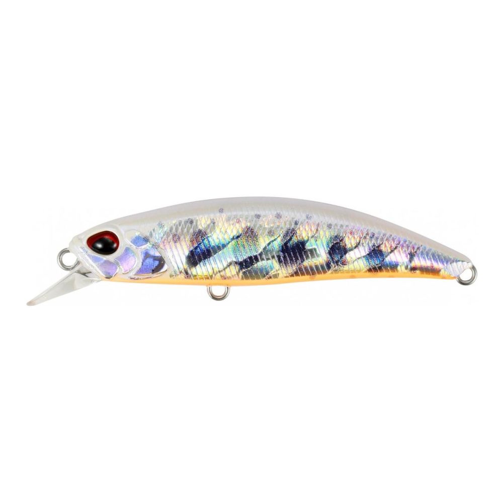 DUO Spearhead Ryuki 60S - Wobbler