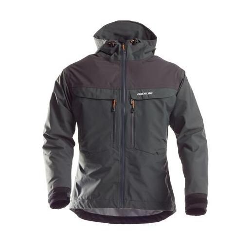 Guideline Women's Laerdal Jacket - Watjacke