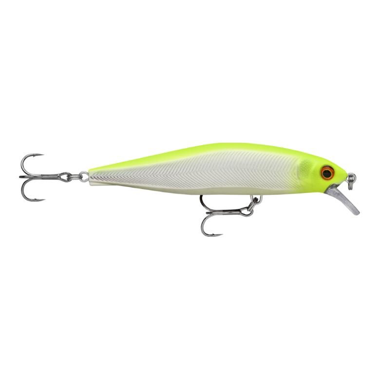 Rapala Precision Xtreme Air Boss Saltwater - Wobbler