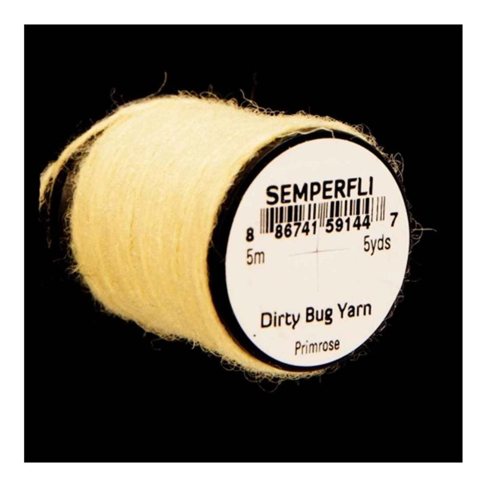 Semperfli Dirty Bug Yarn