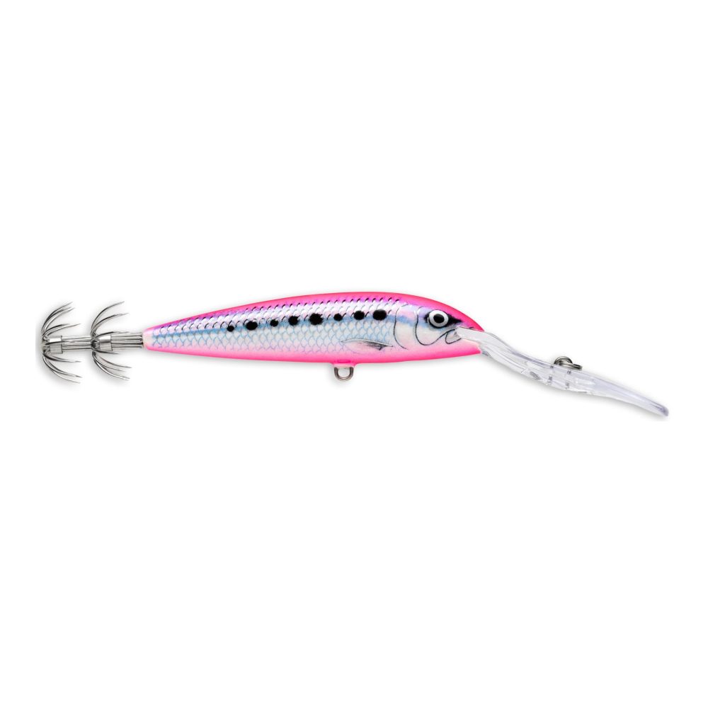 Rapala Deep Squid - Wobbler