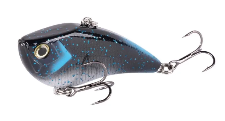 Shimano Yasei Chaos Crank S 60mm - Wobbler