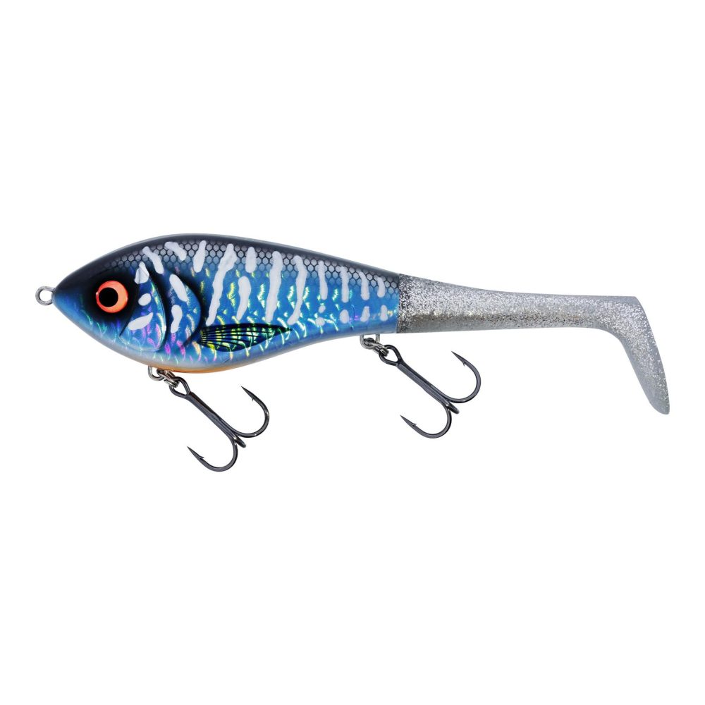 Westin Swim Tail - Jerkbait