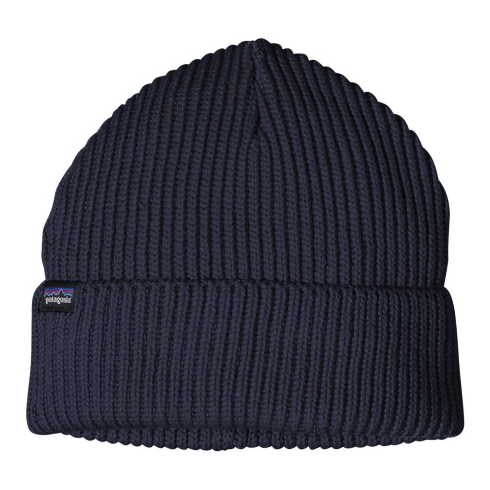 Patagonia Fishermans Rolled Beanie - Mütze