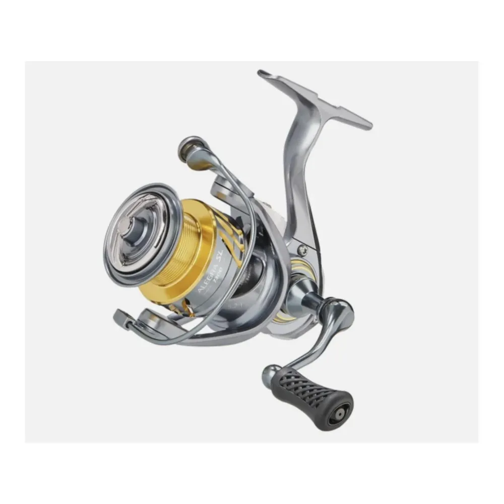 Balzer Alegra SL 7250