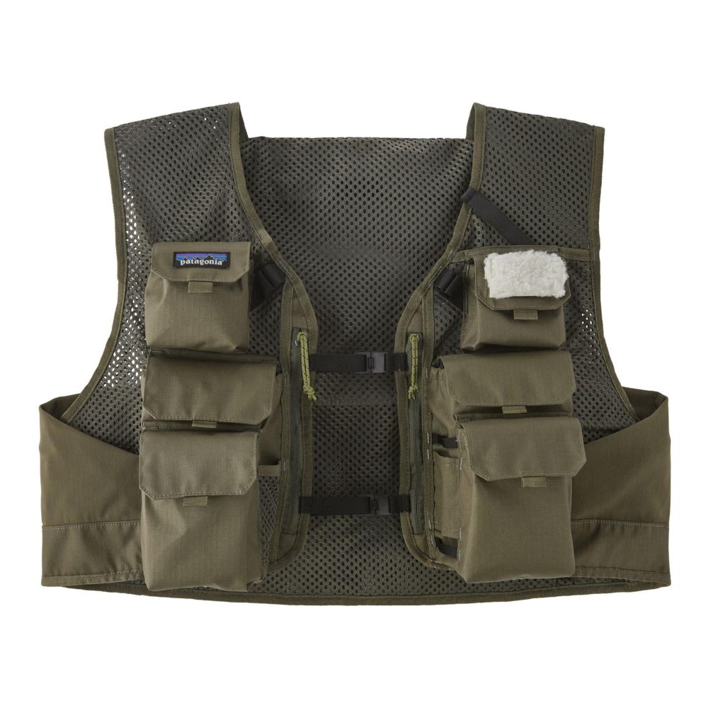 Patagonia Stealth Pack Vest - Weste