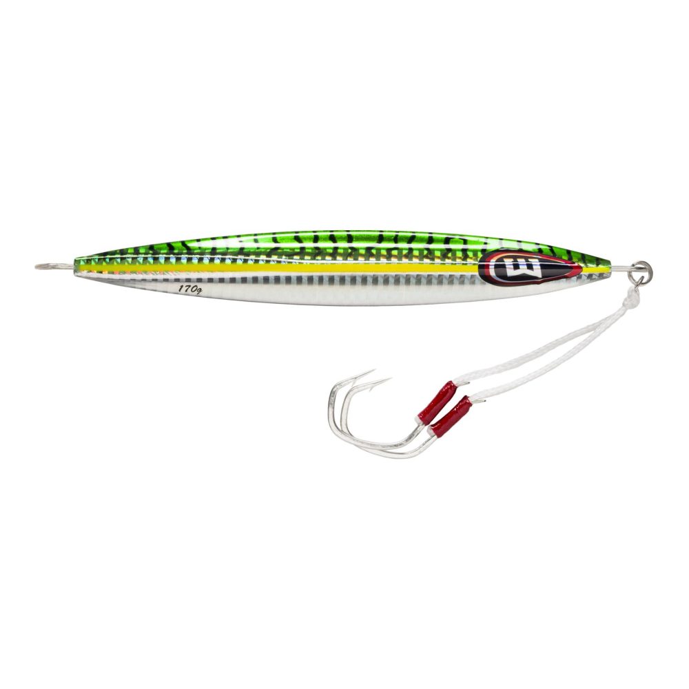Williamson Lures Kensaki - Slow Jig