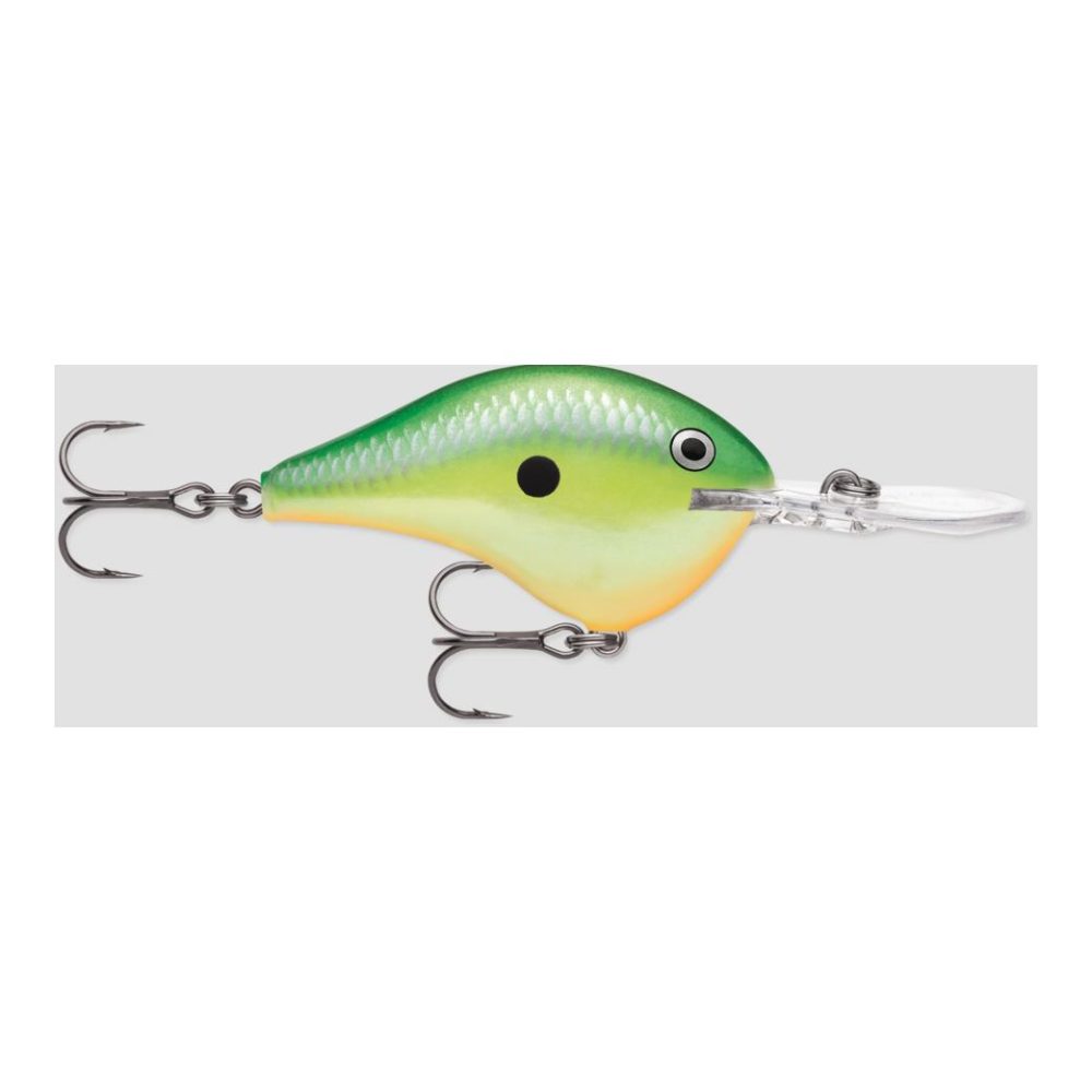 Rapala DT® (DIVES-TO) SERIES - Wobbler