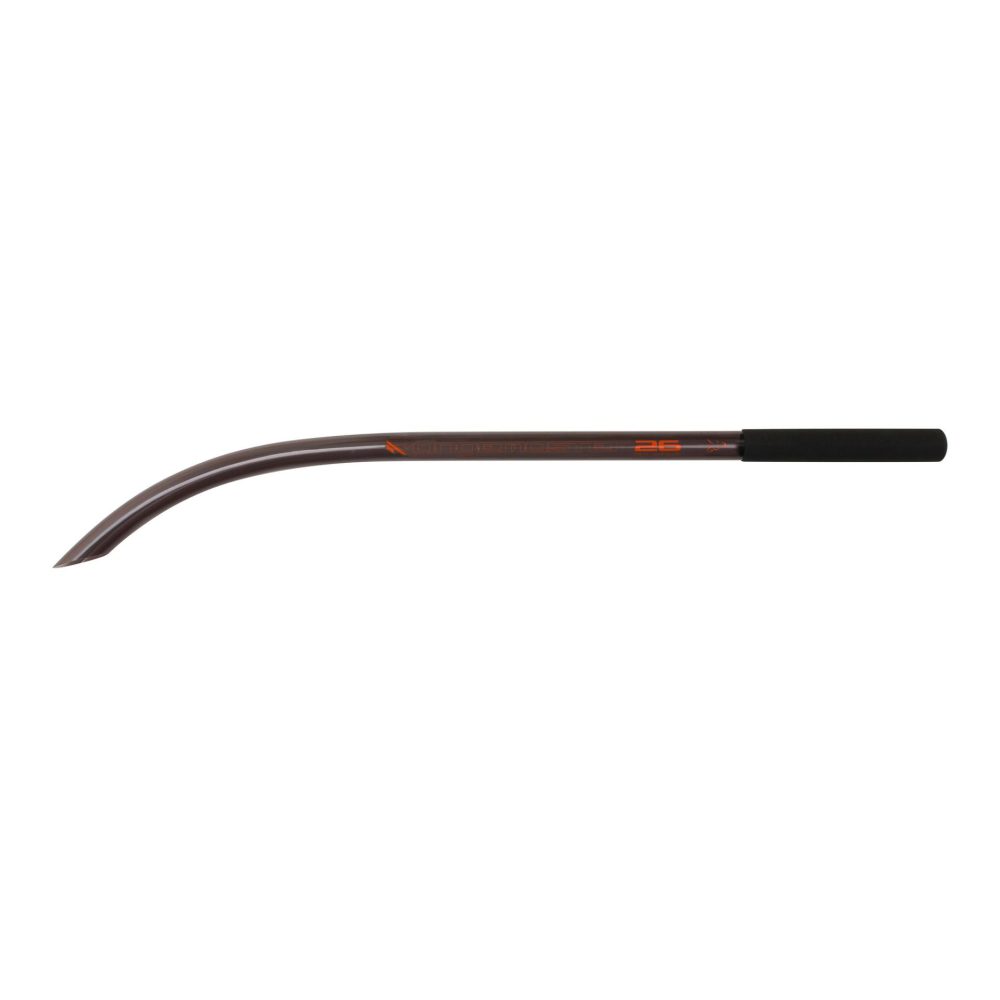 Fox Rangemaster - Wurfrohr