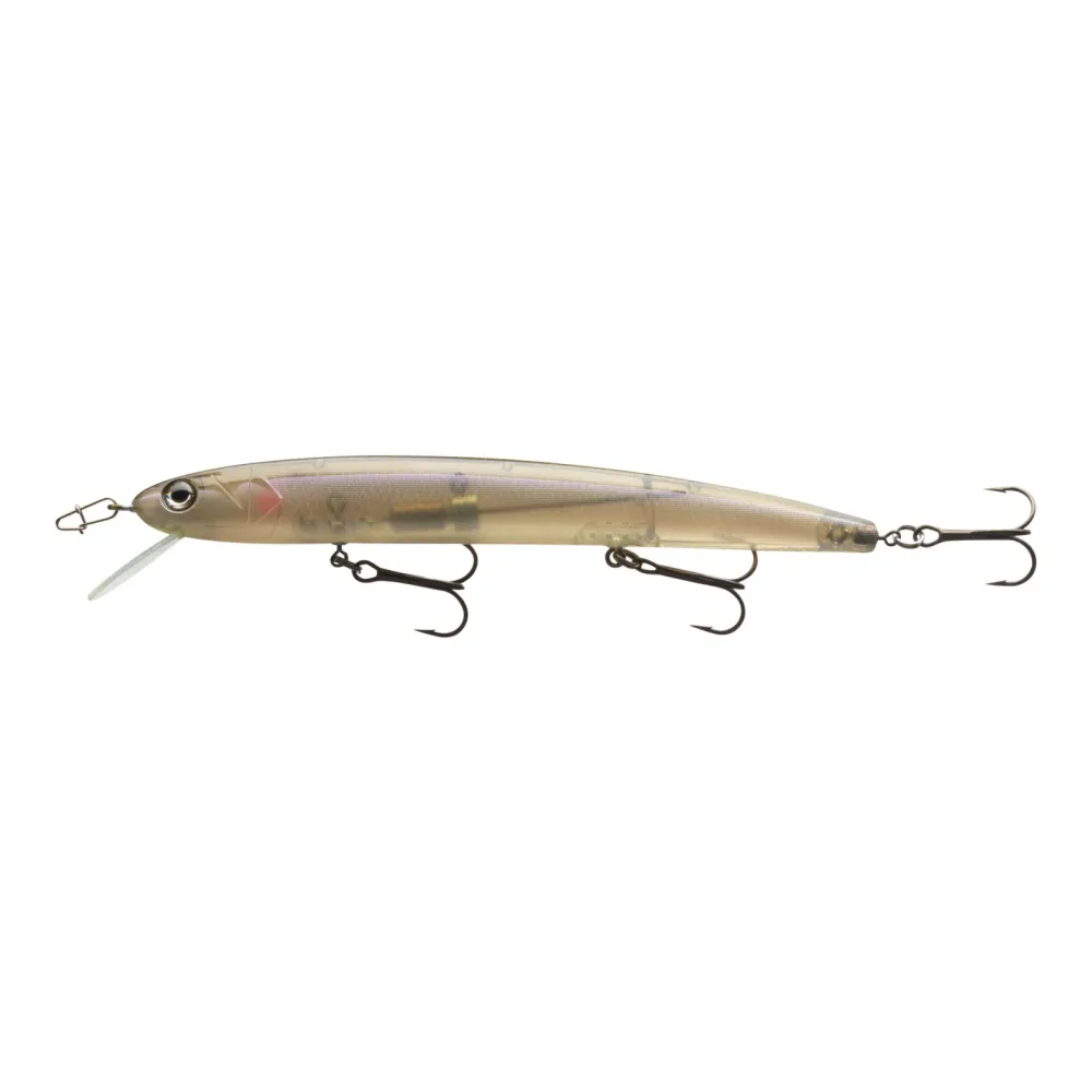 Daiwa HMKL Steez Custom 137SP - Wobbler