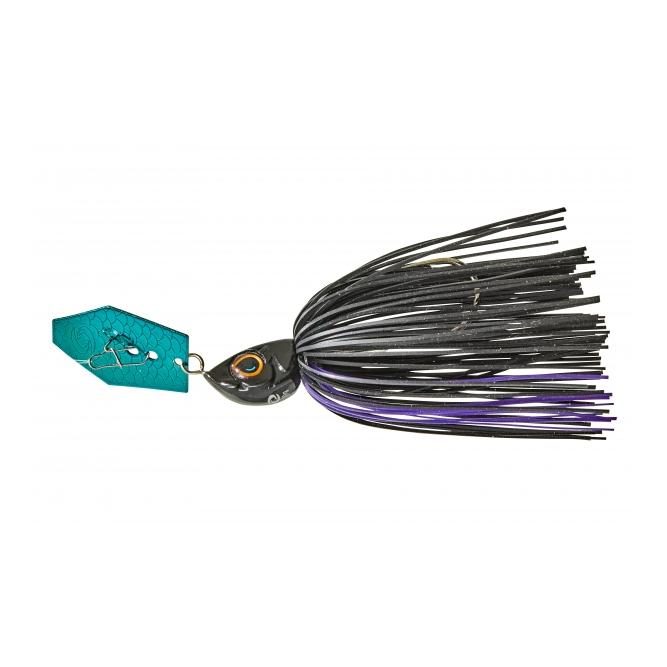 Illex Crazy Crusher - Chatterbait