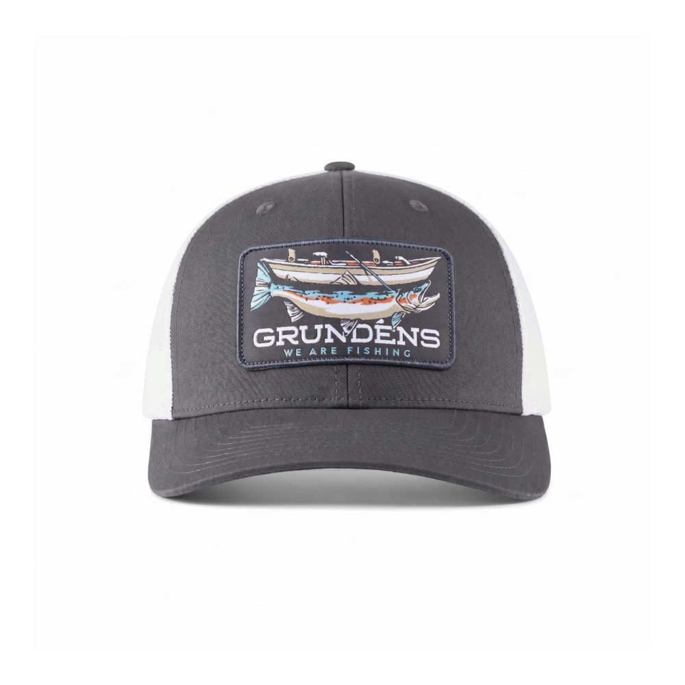 Grundéns Drift Boat Trucker