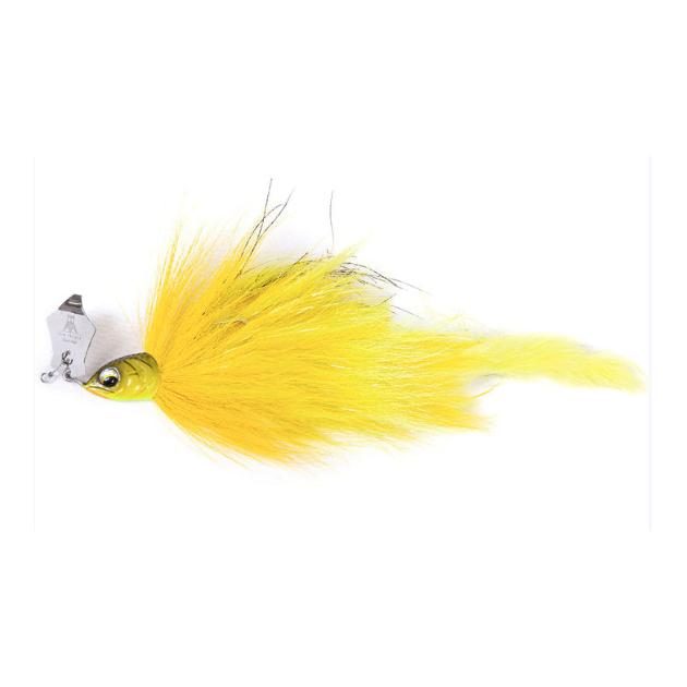 BiM Tackle Chacha Bait - Swimbait