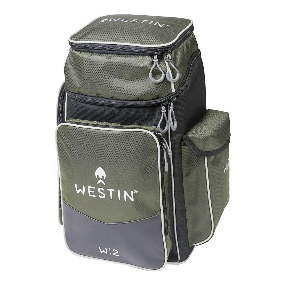 Westin W2 Backpack 1 Box Large