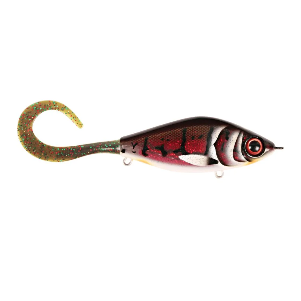 Strike Pro Guppie - Jerkbait