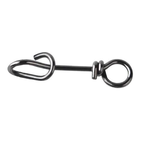 Mustad Fastach Clip 12Stk.