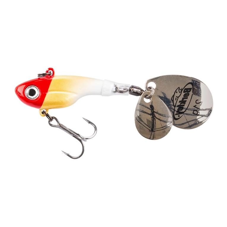 Berkley Pulse Spintail - Spinjig