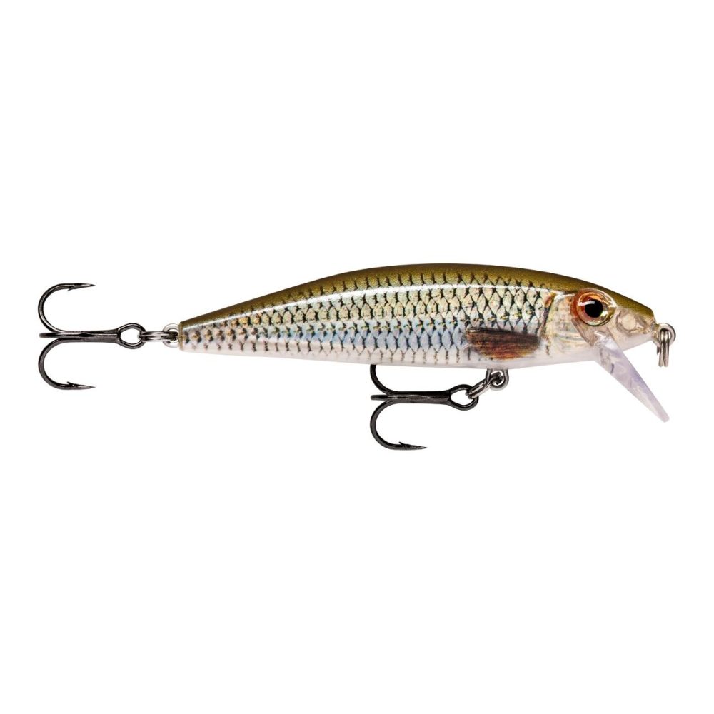 Rapala X-Rap Countdown Live Roach - Wobbler